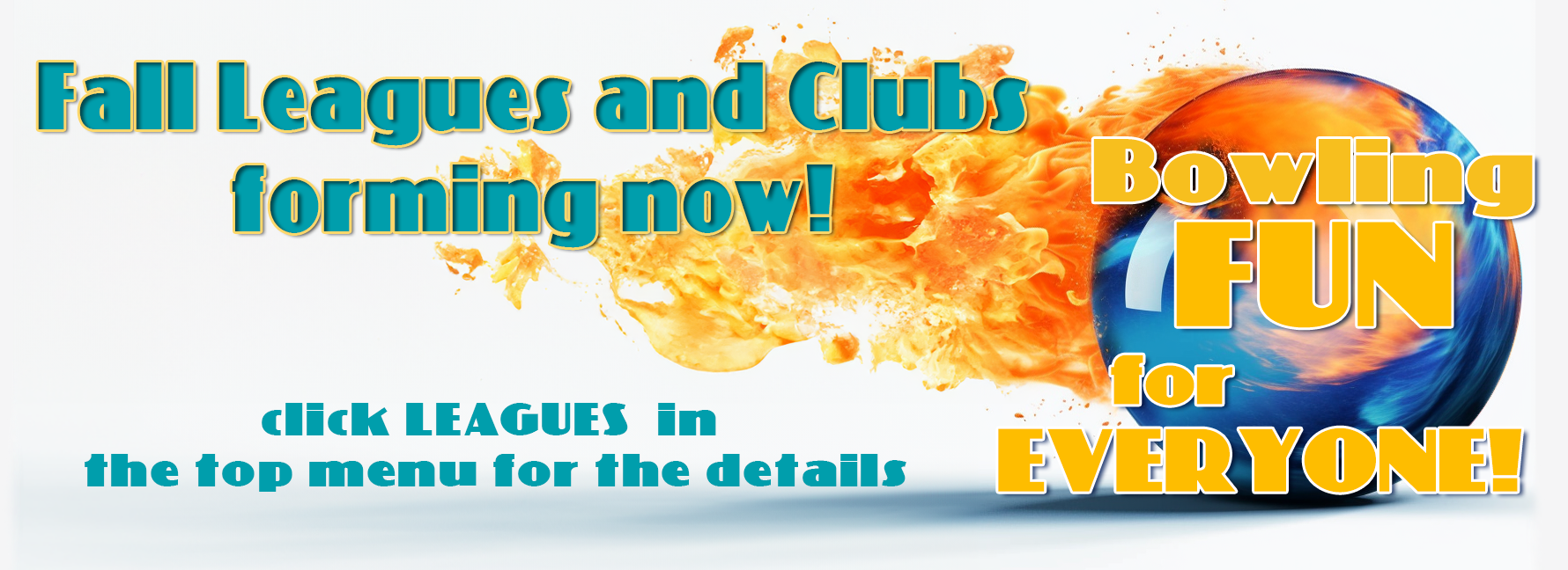 Foxfire Lanes banner image