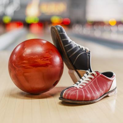 Bowling Items